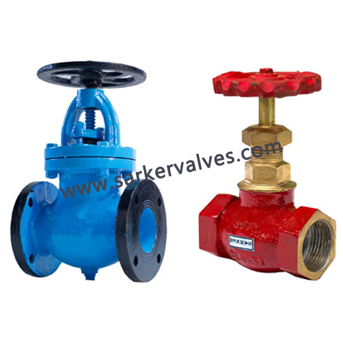 Globe Valve | Globe Valve Manufacturer | Globe Valve Manufacturer in Howrah