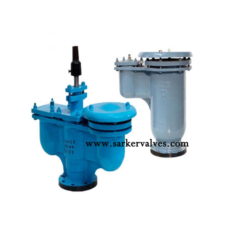 Air Release Valve - Air Release Valve Manufacture | Air Release Valve Manufacturer in Kolkata