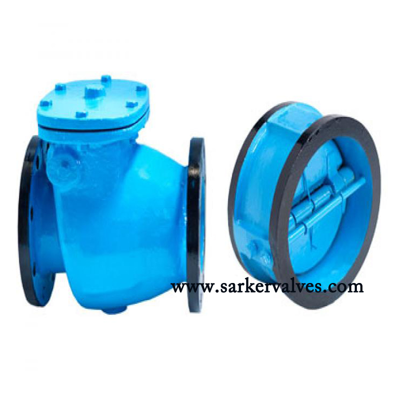 Check Valve | Check Valve Manufacturer | Check Valve Manufacturer in Howrah 