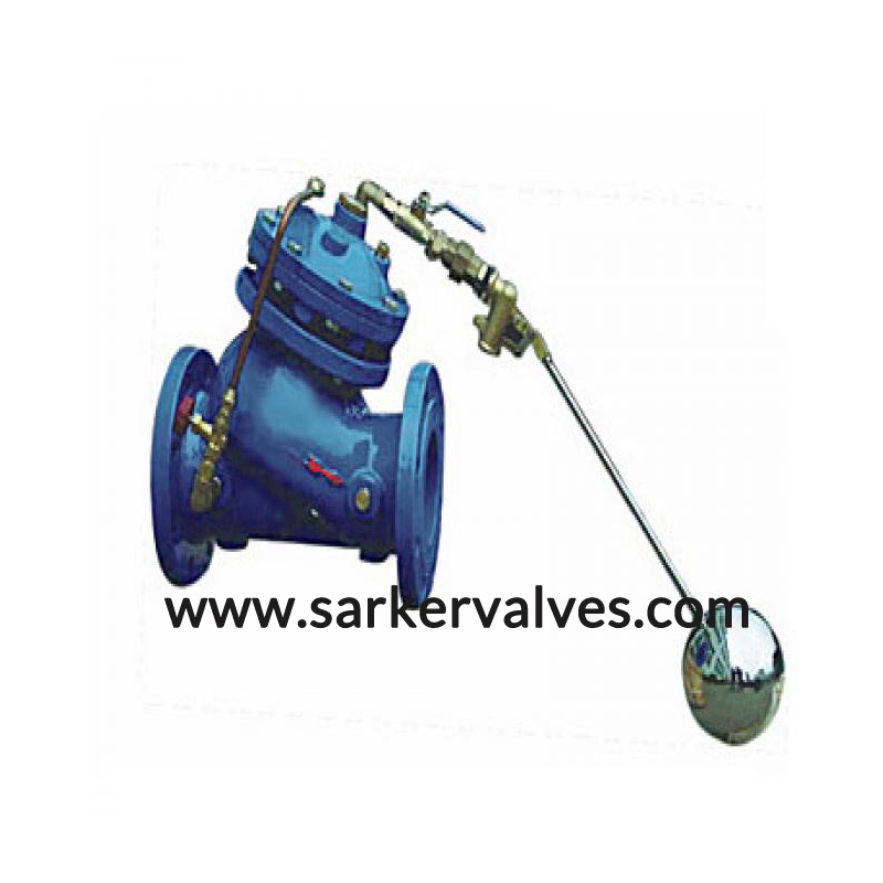 Ball Float Valve Manufacturer | Supplier | Exporter – Sarker Valves