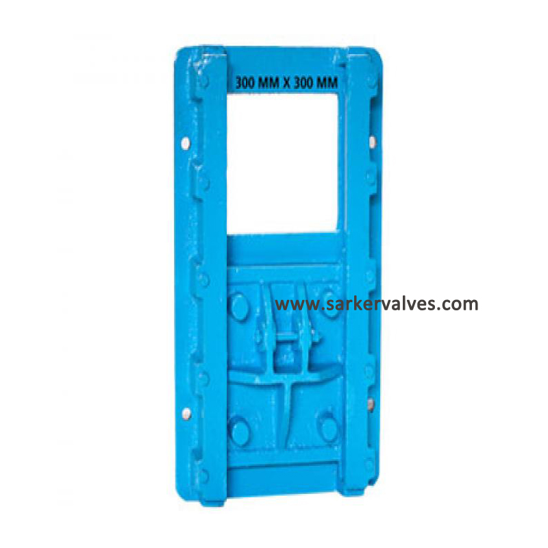 industrial valve manufacturing company in India